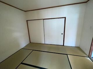 【寝室】 | 代官サニーハイツ
