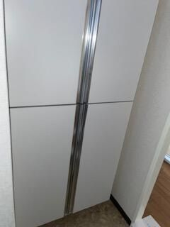【玄関】 | 代官サニーハイツ