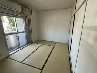 【寝室】 | 代官サニーハイツ