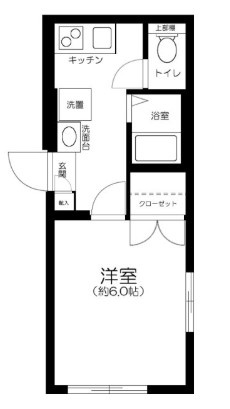 【間取り】 | Casa De Chaya