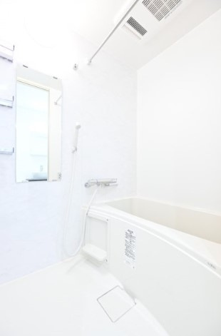 【浴室】 | Casa De Chaya