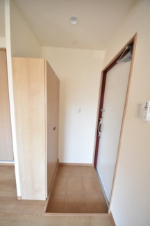 【玄関】 | High Woods Yamate
