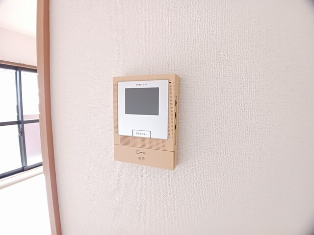 クレマチス　　刈谷市近郊の賃貸はクラスホーム刈谷店のセキュリティ|イメージ画像になります