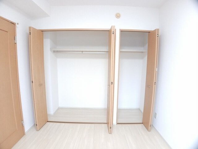 クレマチス　　刈谷市近郊の賃貸はクラスホーム刈谷店の収納|イメージ画像になります