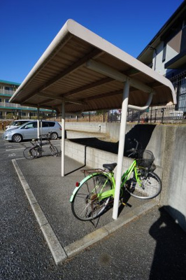 【その他共用部分】 | エスポワール弐番館