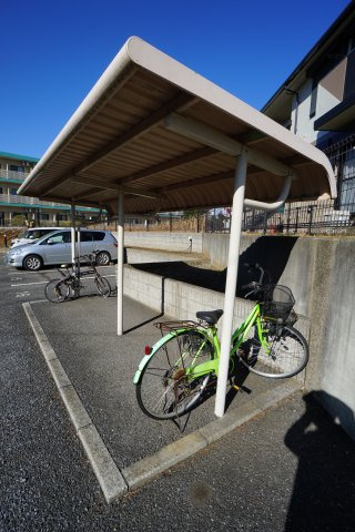 【その他共用部分】 | エスポワール弐番館
