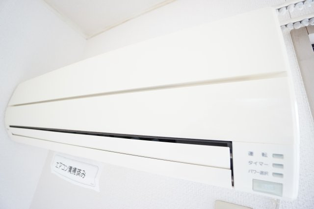 【設備】 | エスポワール弐番館 | ※同物件、同タイプ、間取り反転のお部屋