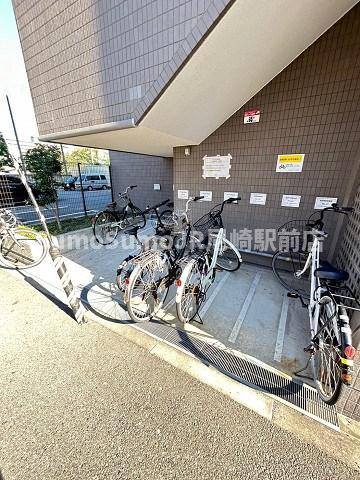 ロイヤル御幣島のその他共用部分