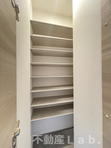 D-ROOM松橋駅前のその他|※同型タイプのお写真です。