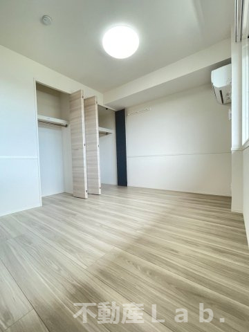D-ROOM松橋駅前の居間・リビング|※同型タイプのお写真です。