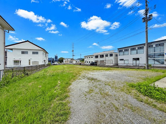 柴田町大字上名生字新大原の庭