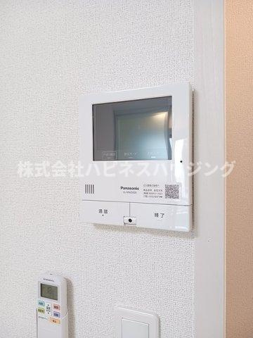 ソラティオーラのセキュリティ