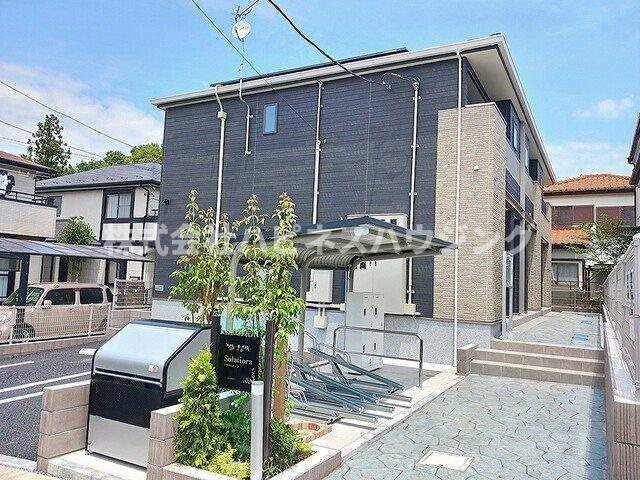 ソラティオーラ