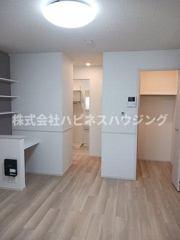 ソラティオーラのその他