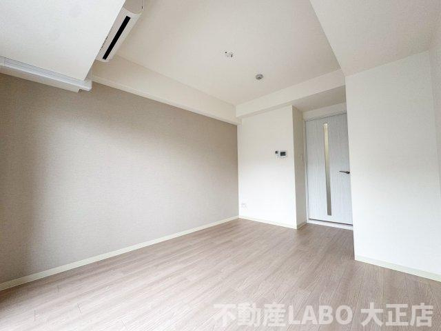 M-City天王寺の内装