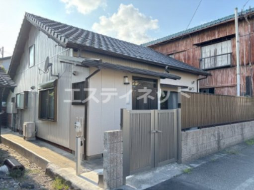 常滑市森西町2丁目貸家