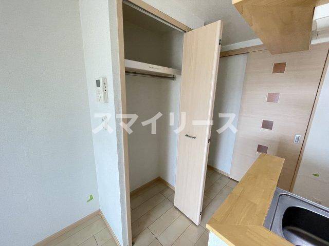 ハンプトンのその他