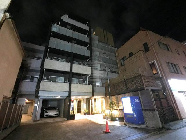 AXAS品川レジデンス