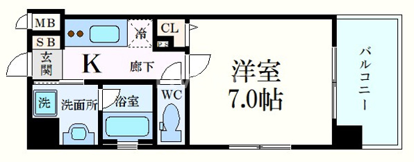 ベラジオレガシー京都西七条