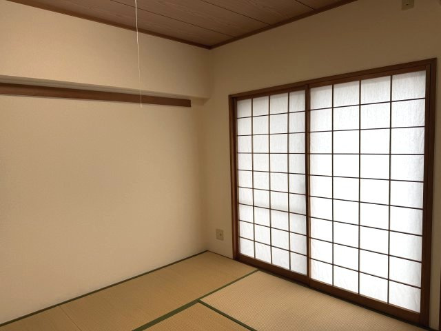金沢神田ダイカンプラザスポーツメントの和室