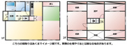 伊東市鎌田 リビング吹抜け　4LDKの画像