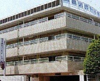 徳丸リハビリテーショ…まで943m