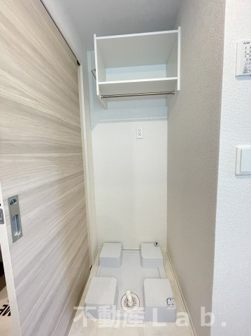 D-ROOM松橋駅前のその他|※同型タイプのお写真です。