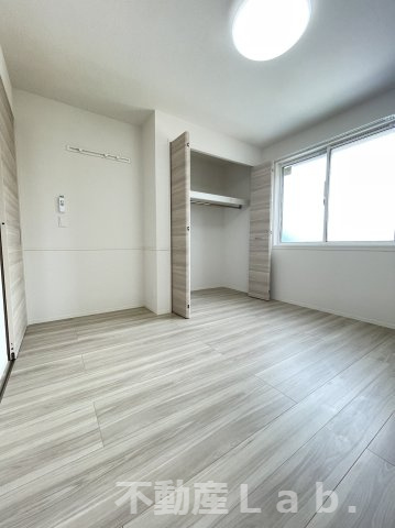 D-ROOM松橋駅前の内装|※同型タイプのお写真です。