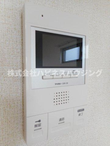 コンフォート．Ｔのセキュリティ