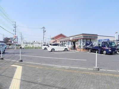 コンフォート．Ｔの周辺|セブンイレブンまで250m