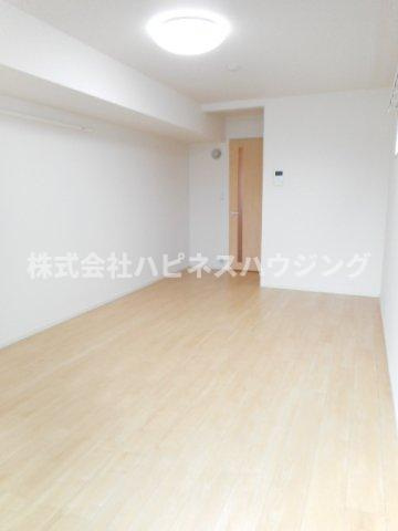 コンフォート．Ｔの内装