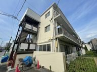 マンション南松戸の画像