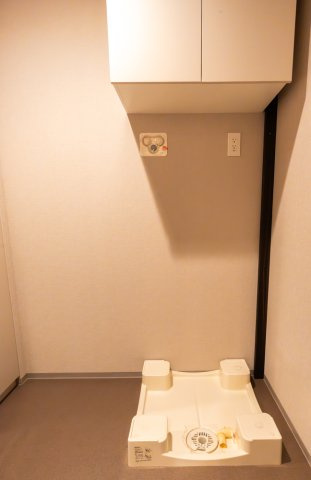 グランドメゾン新梅田タワーの収納