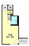 中央区日本橋箱崎町のマンションの画像