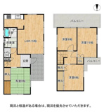 枚方市藤阪元町2丁目　中古戸建ての画像