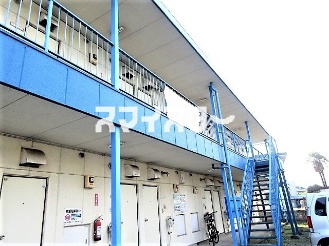 パレス横川のその他