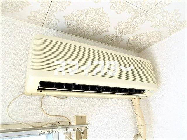 パレス横川の内装