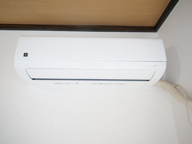 コーポハピネス　B棟の設備|※写真は別の部屋のものです。