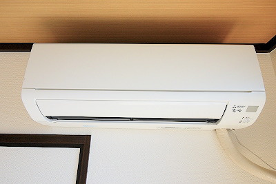 コーポハピネス　B棟の設備|※写真は別の部屋のものです。