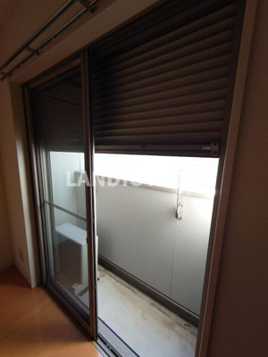 【設備】 | クレフラスト空港北B棟