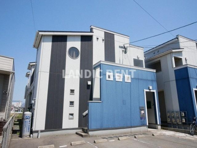 【その他共用部分】 | クレフラスト空港北B棟
