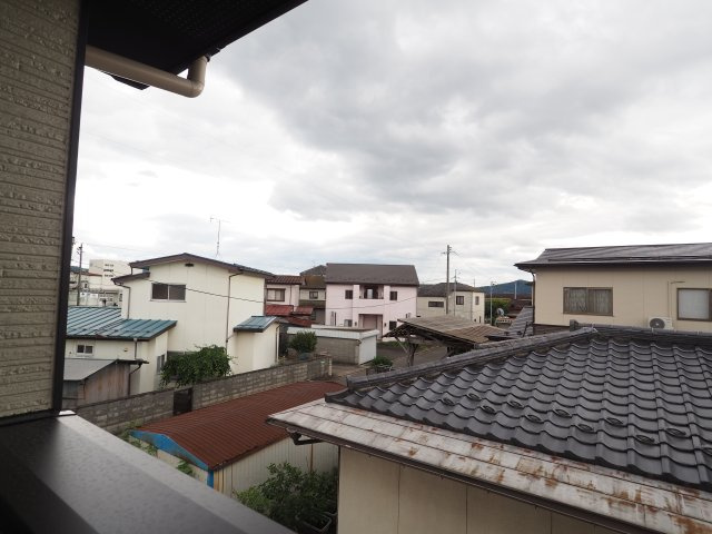 【展望】 | 伊達市田町2期　2号棟 | ★内覧予約でブランド米2kg★