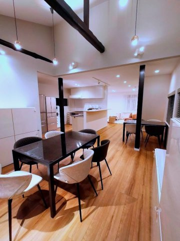 ルノン金閣寺｜2018年フルリノベーション済シェアハウス