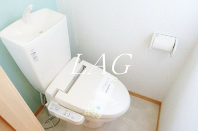 【トイレ】 | サウスソシア | トイレです。