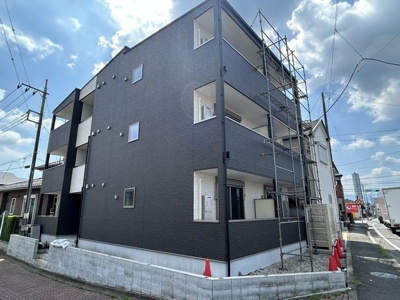 【外観】 | ジーメゾン相模原(ジーメゾンサガミハラ)