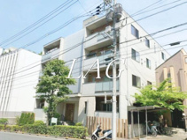 ティーリア小石川の画像