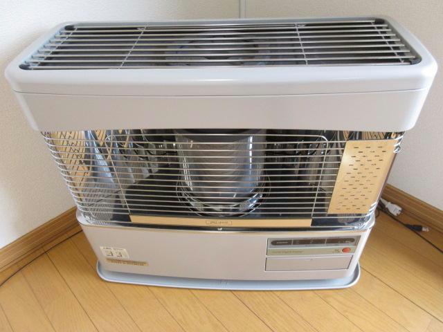 グリーンフォーレストの設備