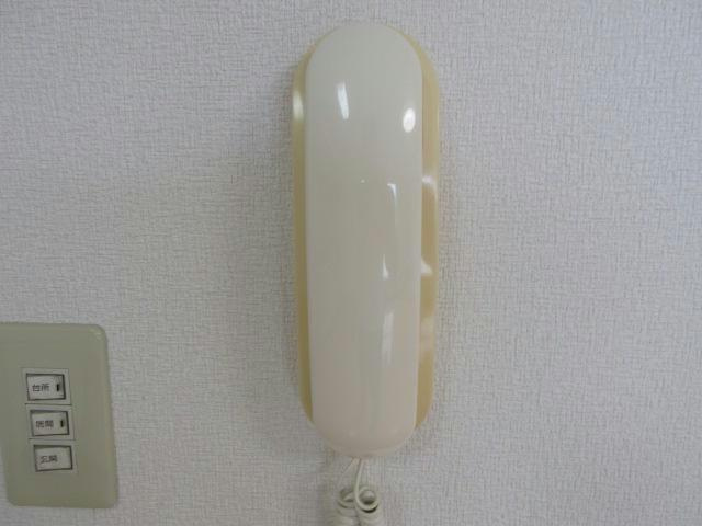 グリーンフォーレストの設備