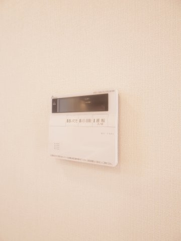 ルーラル　パインズの設備