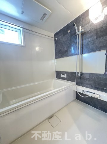 D-ROOM松橋駅前の浴室|※同型タイプのお写真です。